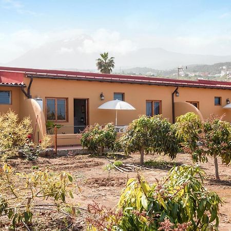 Casa Quemahierro 1 Vila Icod De Los Vinos Exterior foto