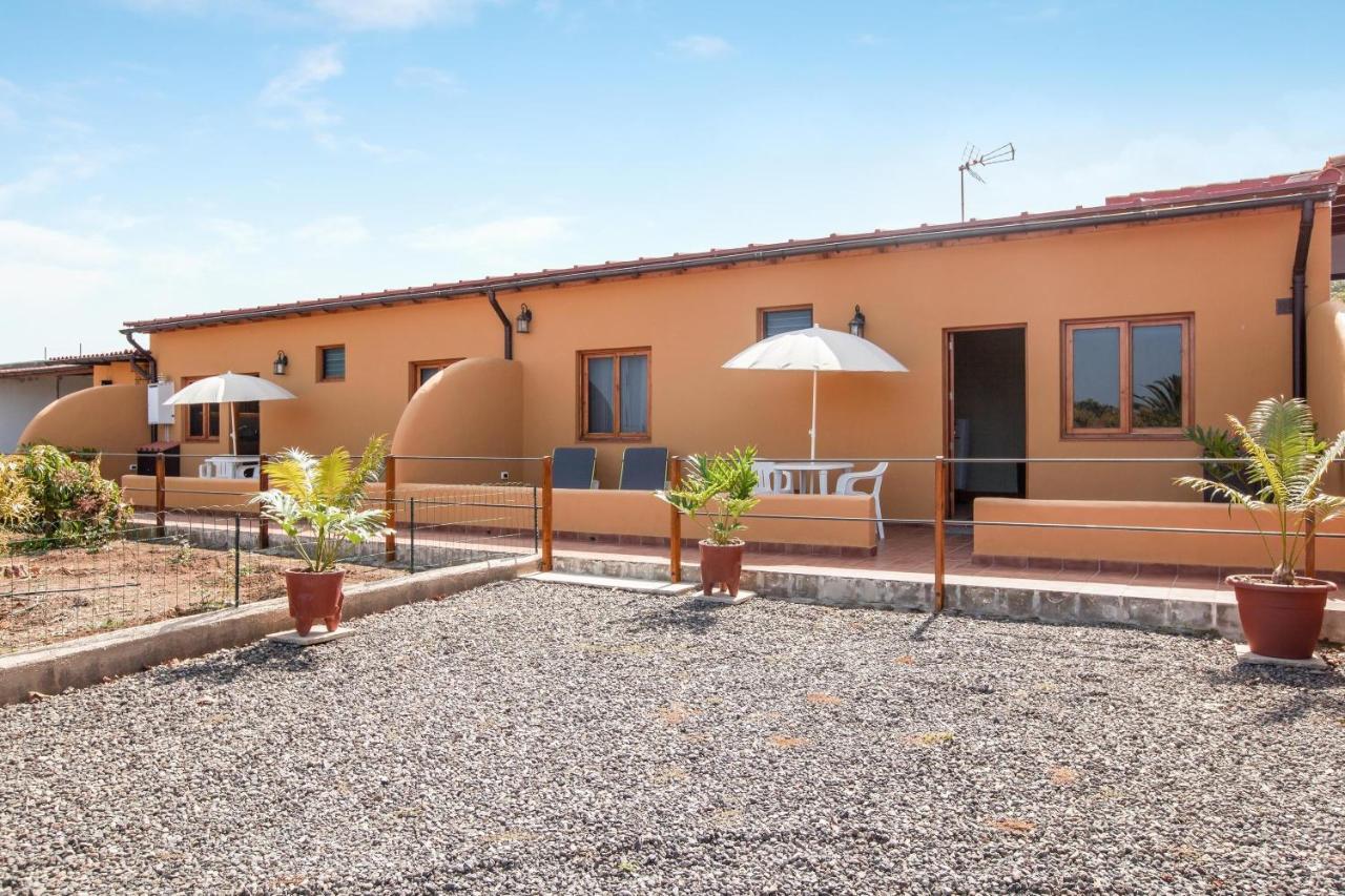 Casa Quemahierro 1 Vila Icod De Los Vinos Exterior foto